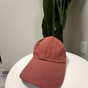 Aritzia Dad Baseball Cap 🧢